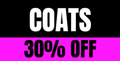 Faux Fur Coats & Jackets | Men's