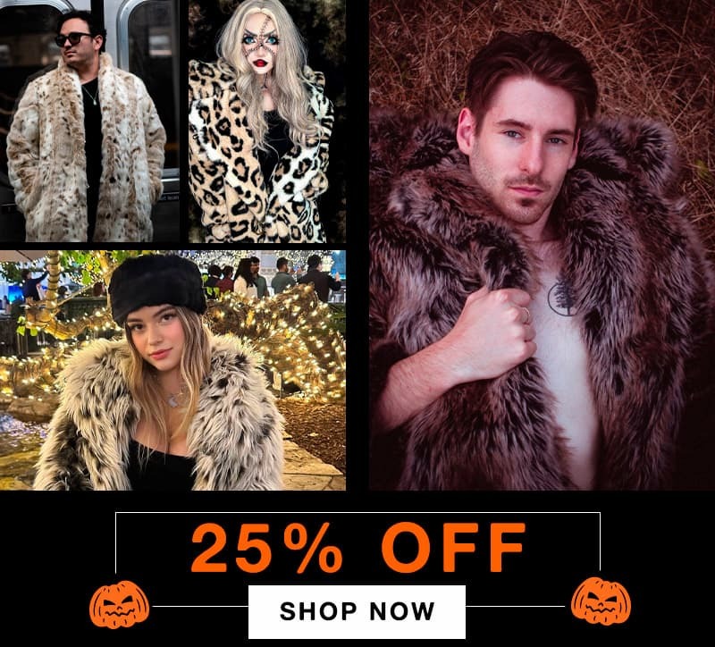 25% OFF