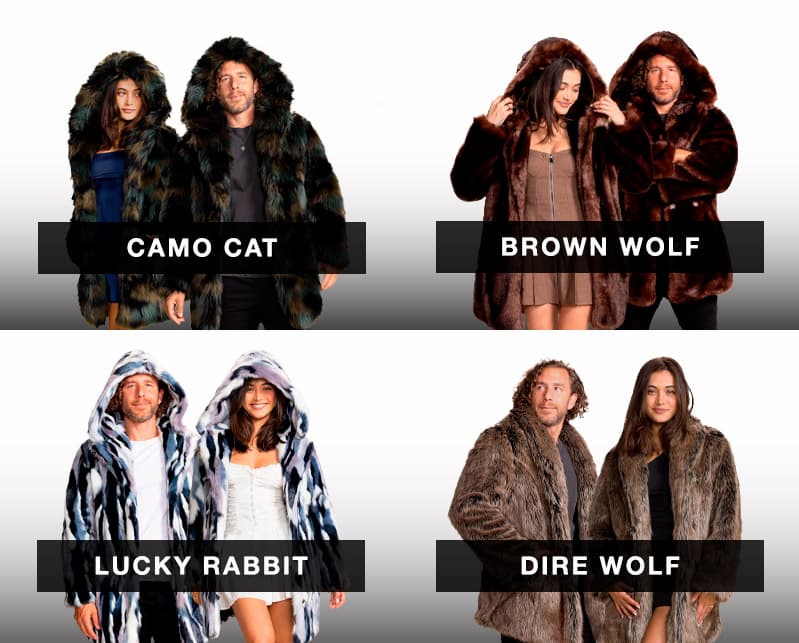 New Releases | Men & Women