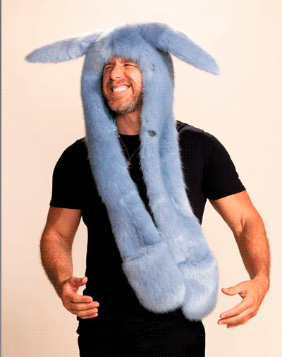 25% Off Hoods and Shawls