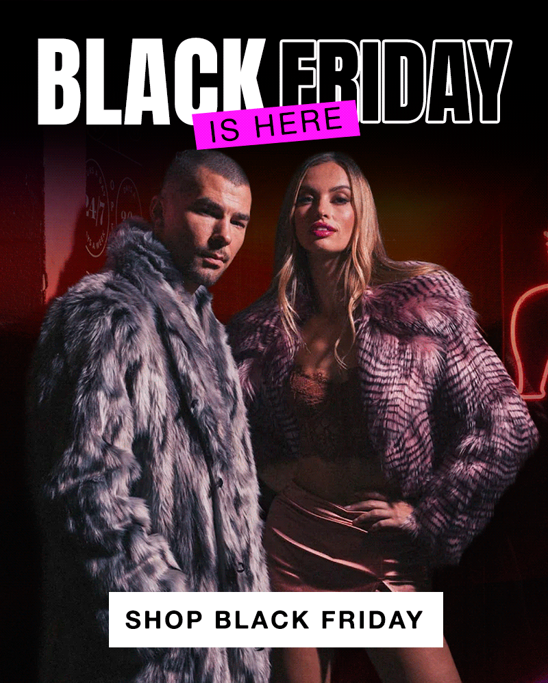 30% Off Our Best-Selling Coats