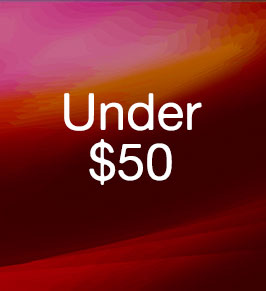 Luxury Gifts Under $50