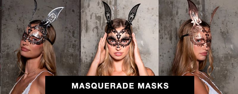 Masquerade Masks