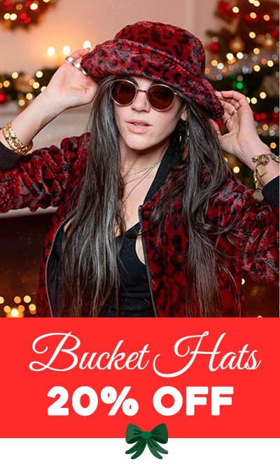 Sequin Captains Hats