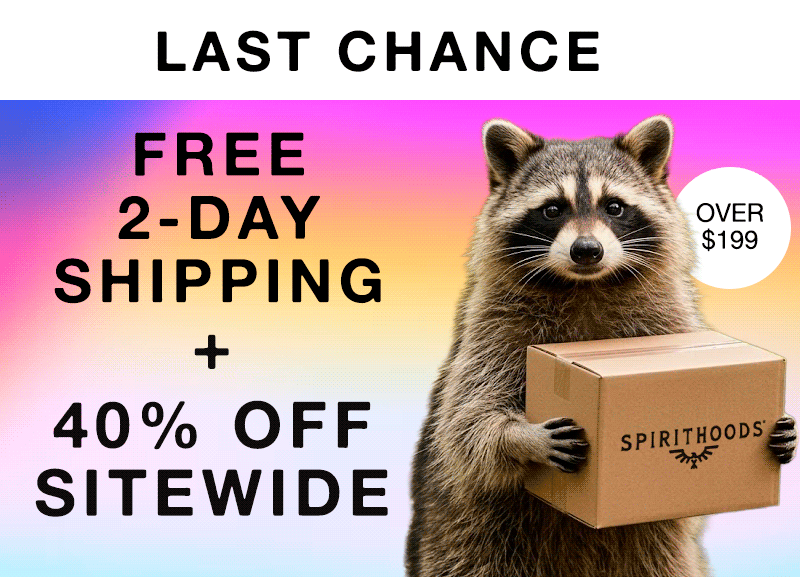 Free Shipping over $199