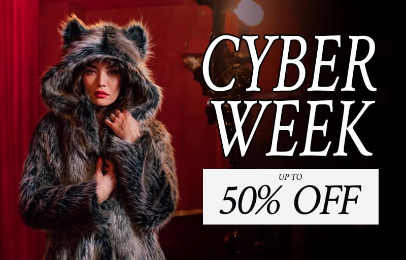 Up To 50% Off!