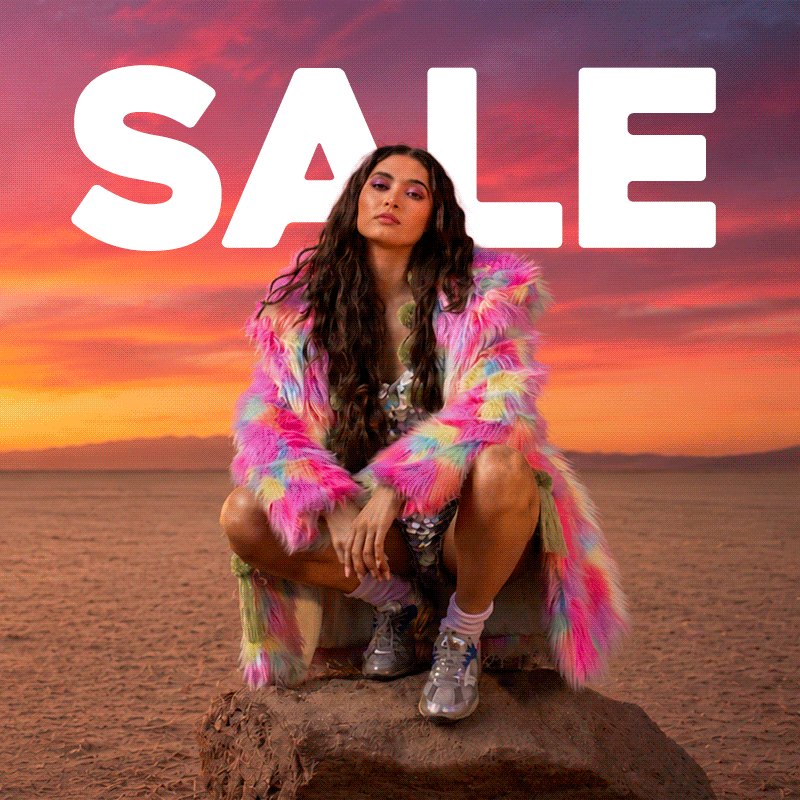 Shop the sale!