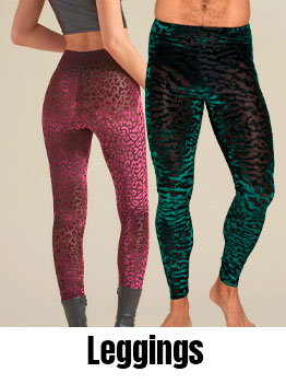 25% Off Leggings