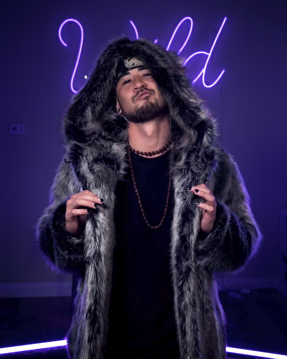 25% OFF → Coats + Hoods + Shawls + Robes + Bucket Hats