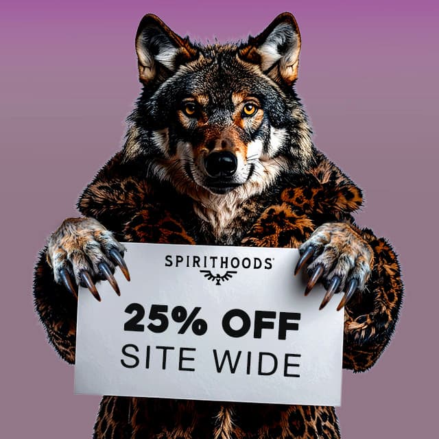 25% OFF SITE WIDE