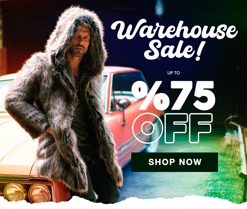 Warehouse Moving Sale!