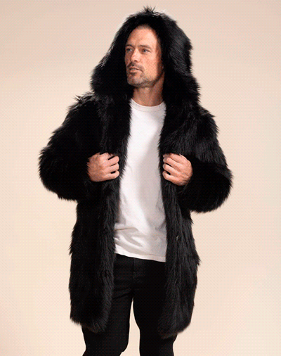 Up To 25% Off Faux Fur Coats