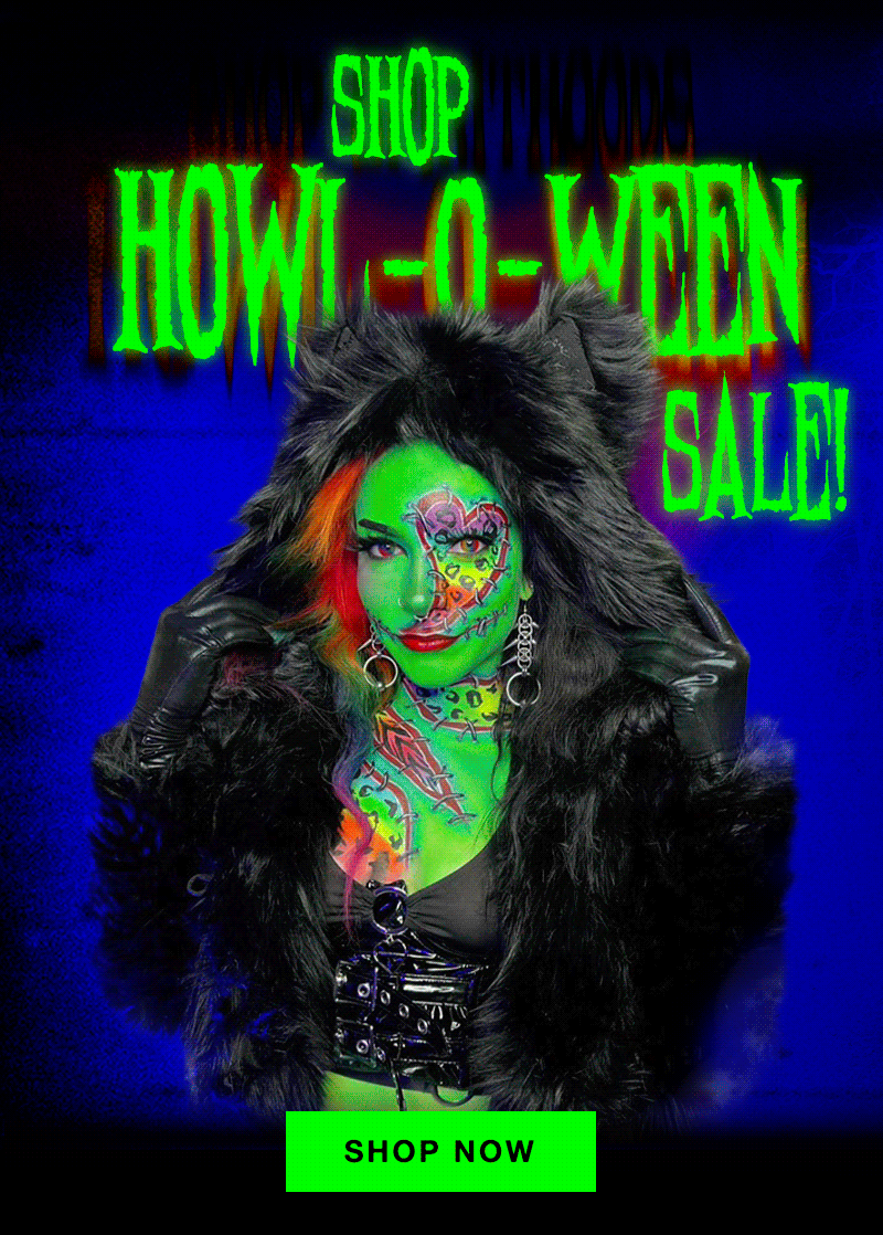 Shop the Sale!
