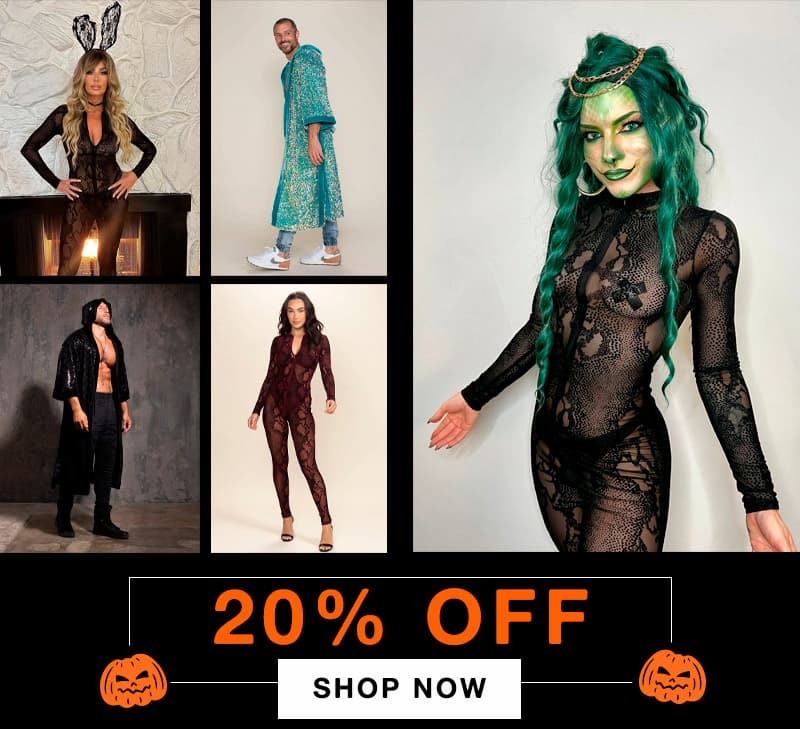 20% OFF