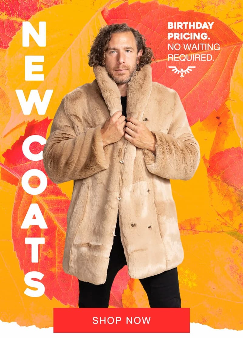 Shop the Collection!