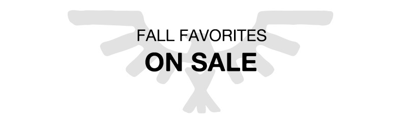 Shop the Sale!