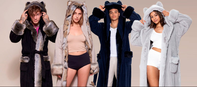 30% Off Luxury Robes