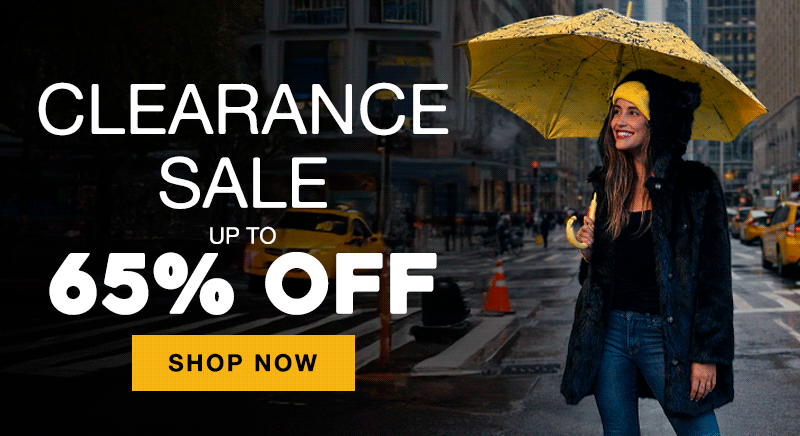 Shop Last Chance Styles Up To 65% OFF!