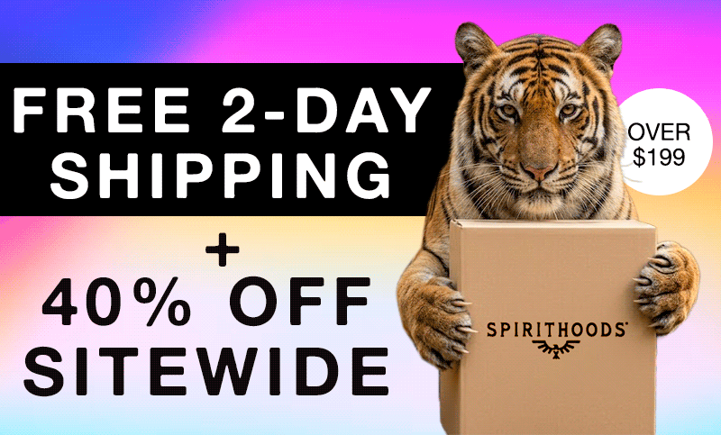 Free Shipping over $199