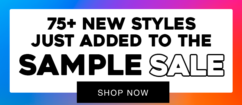 Shop New Styles