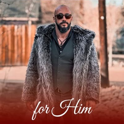 Luxury Gifts for Him