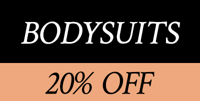 Full Bodysuits & Catsuits