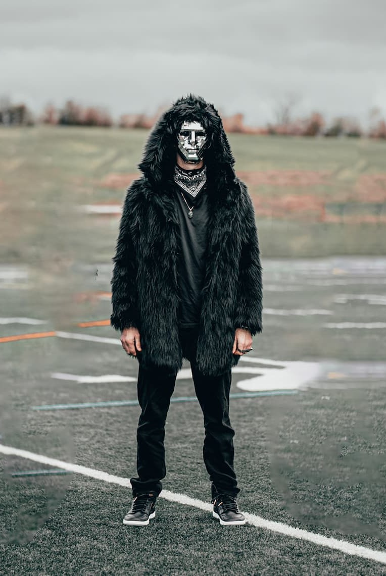 25% OFF → Coats + Hoods + Shawls + Robes + Bucket Hats