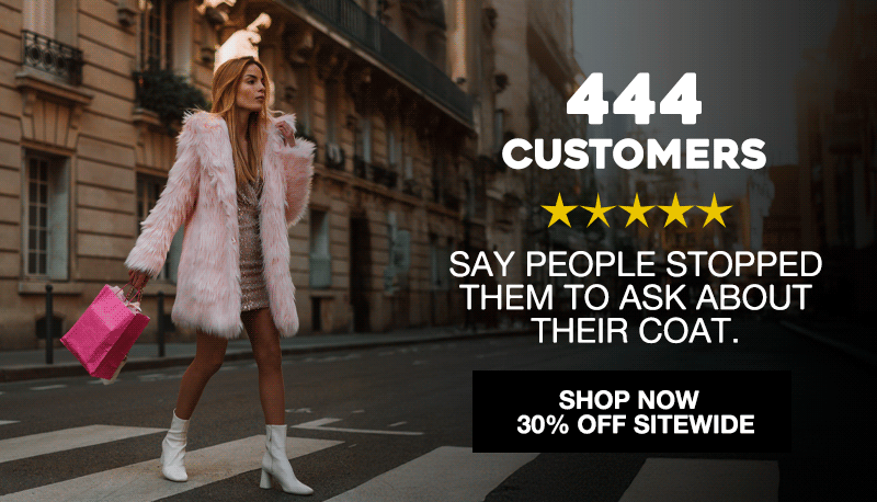 Sample Sale Is Live!
