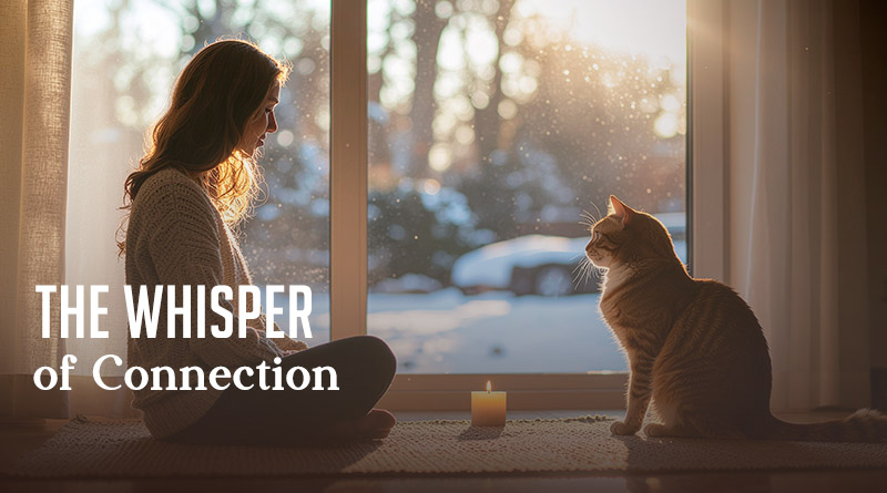 The Whisper of Connection