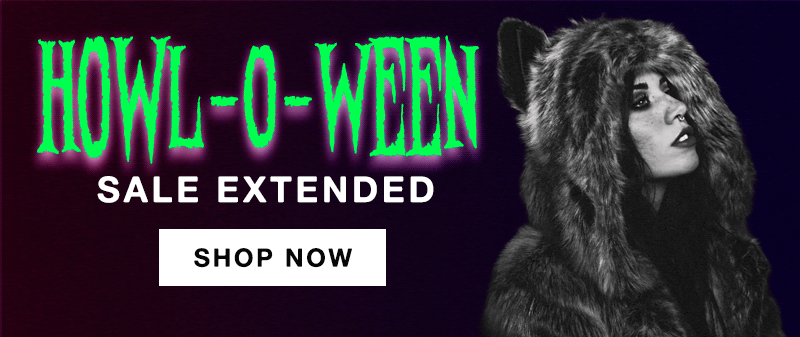 Shop The Sale!