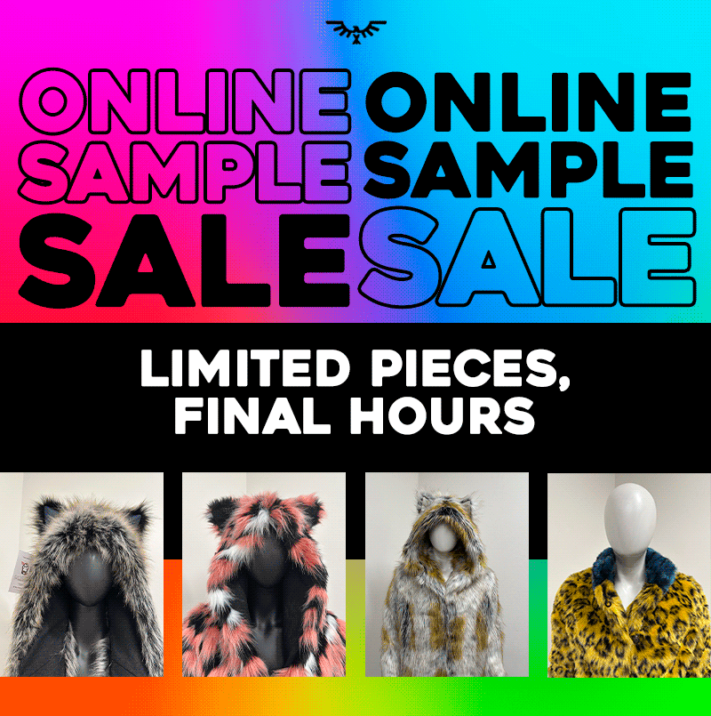 Sample Sale Collection