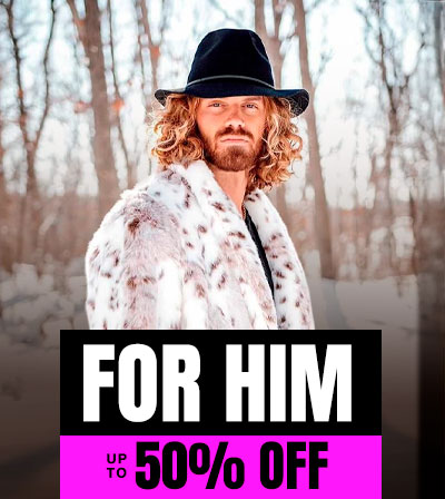 Luxury Gifts For Men!