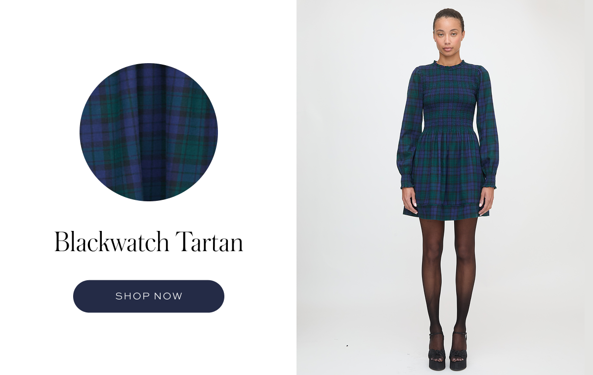 Blackwatch Tartan Blackwatch Tartan