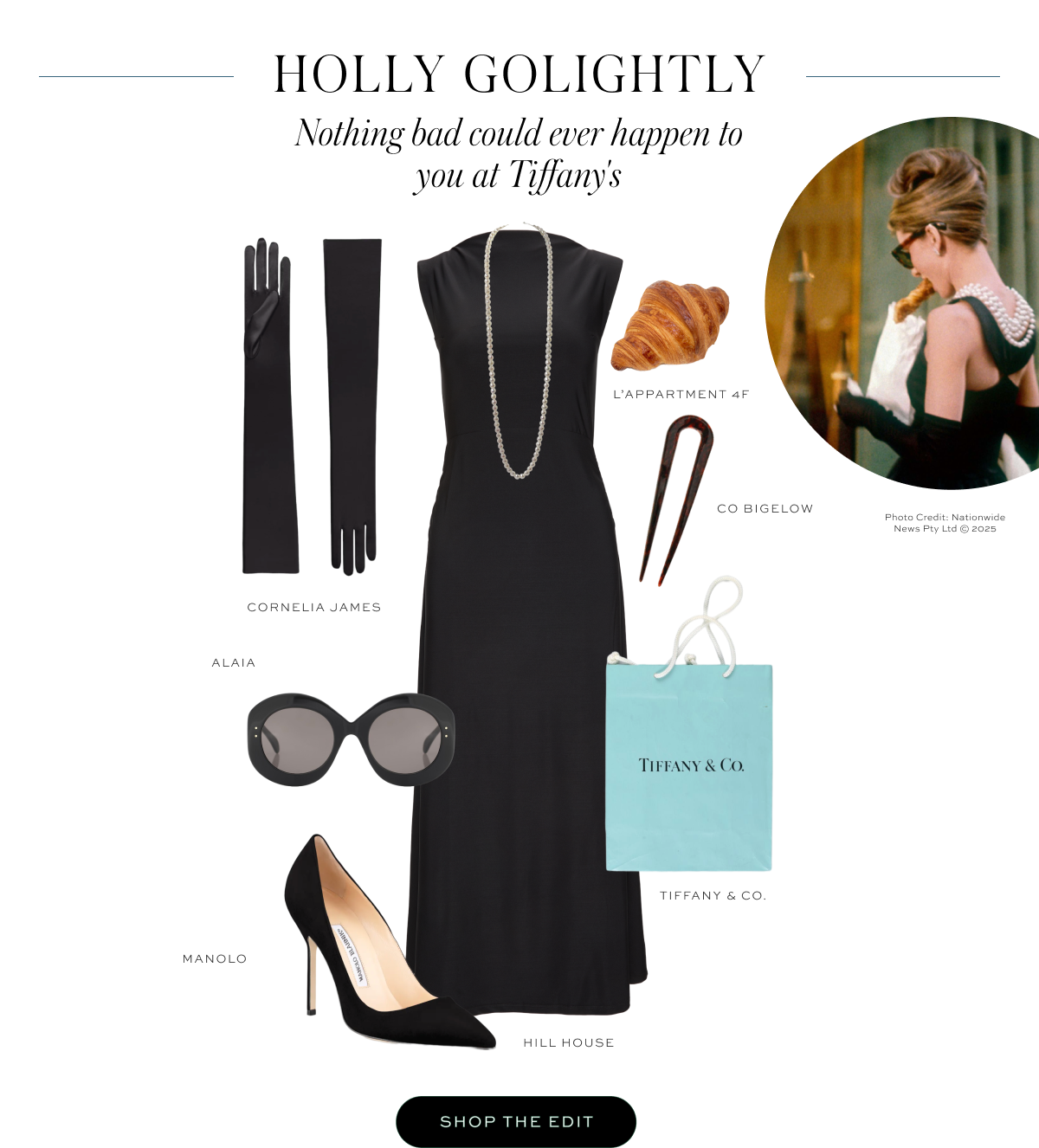 Holly Golightly Holly Golightly