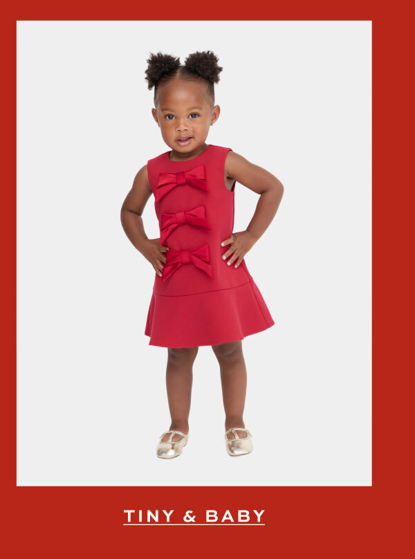 Tiny & Baby 
