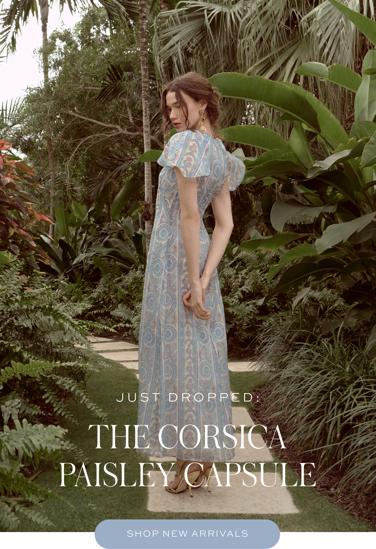 New Arrivals. Shop Now.