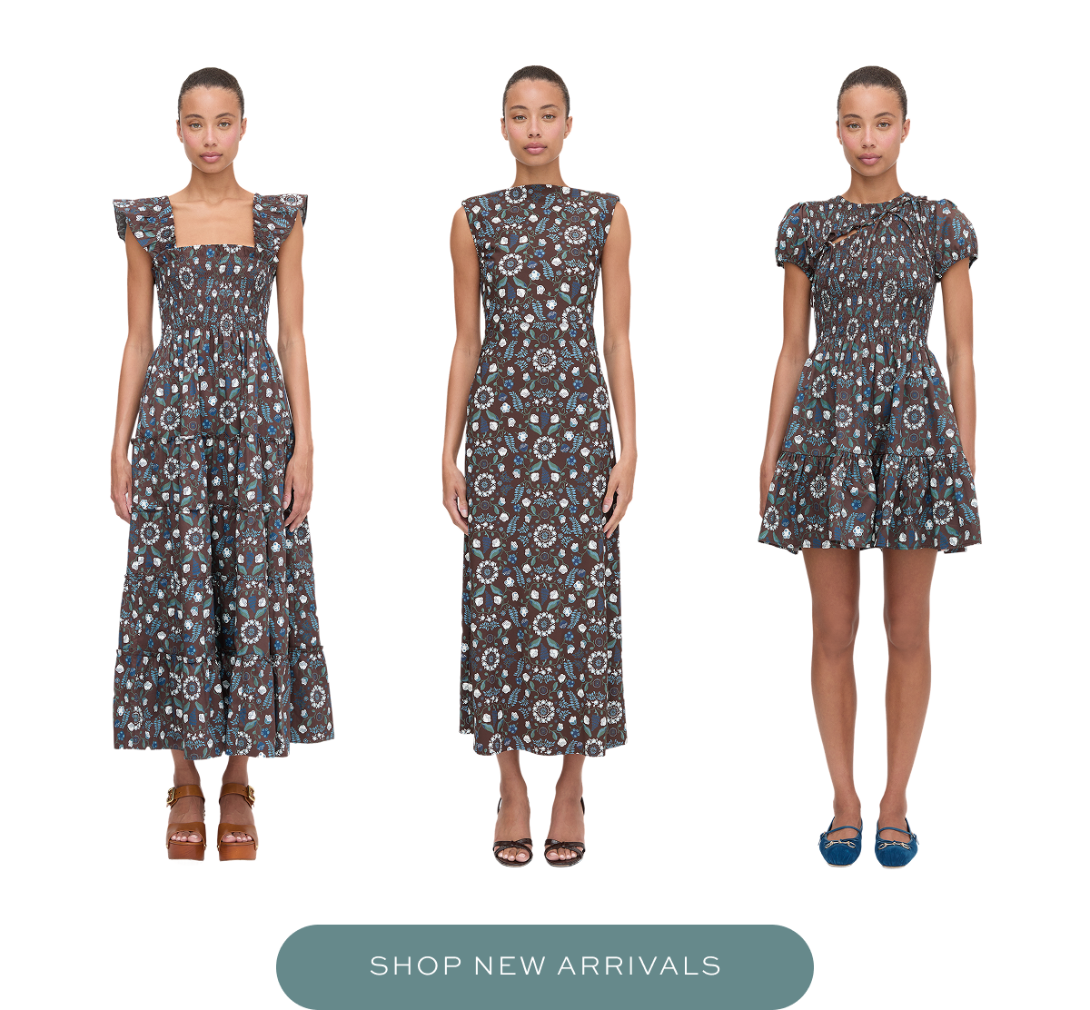 Shop New Arrivals