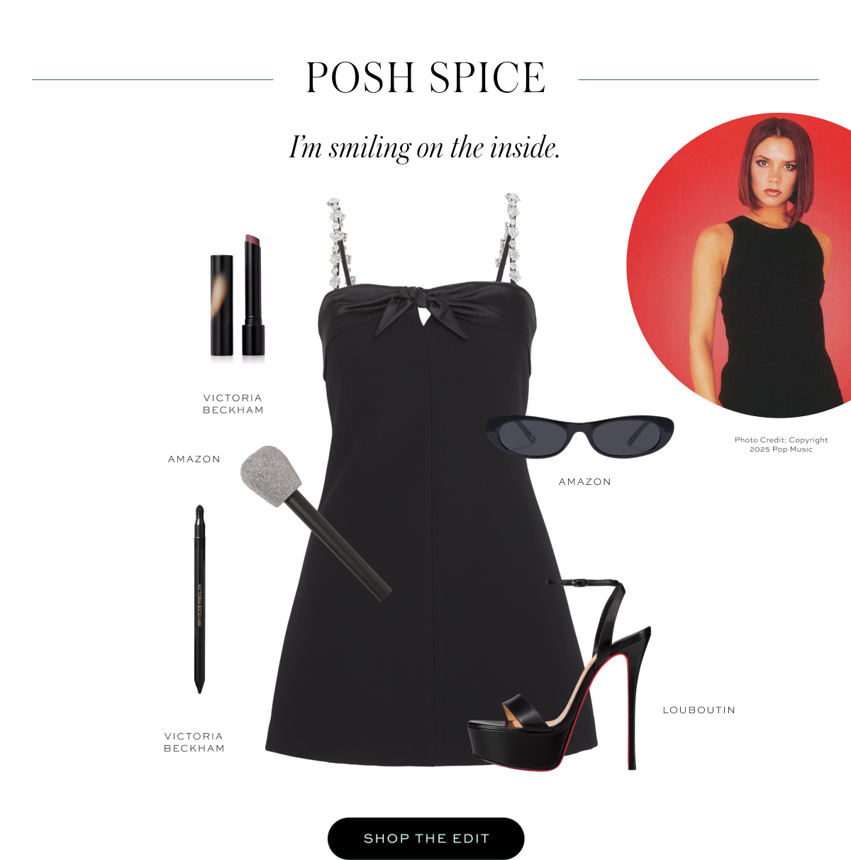 Posh Spice Posh Spice