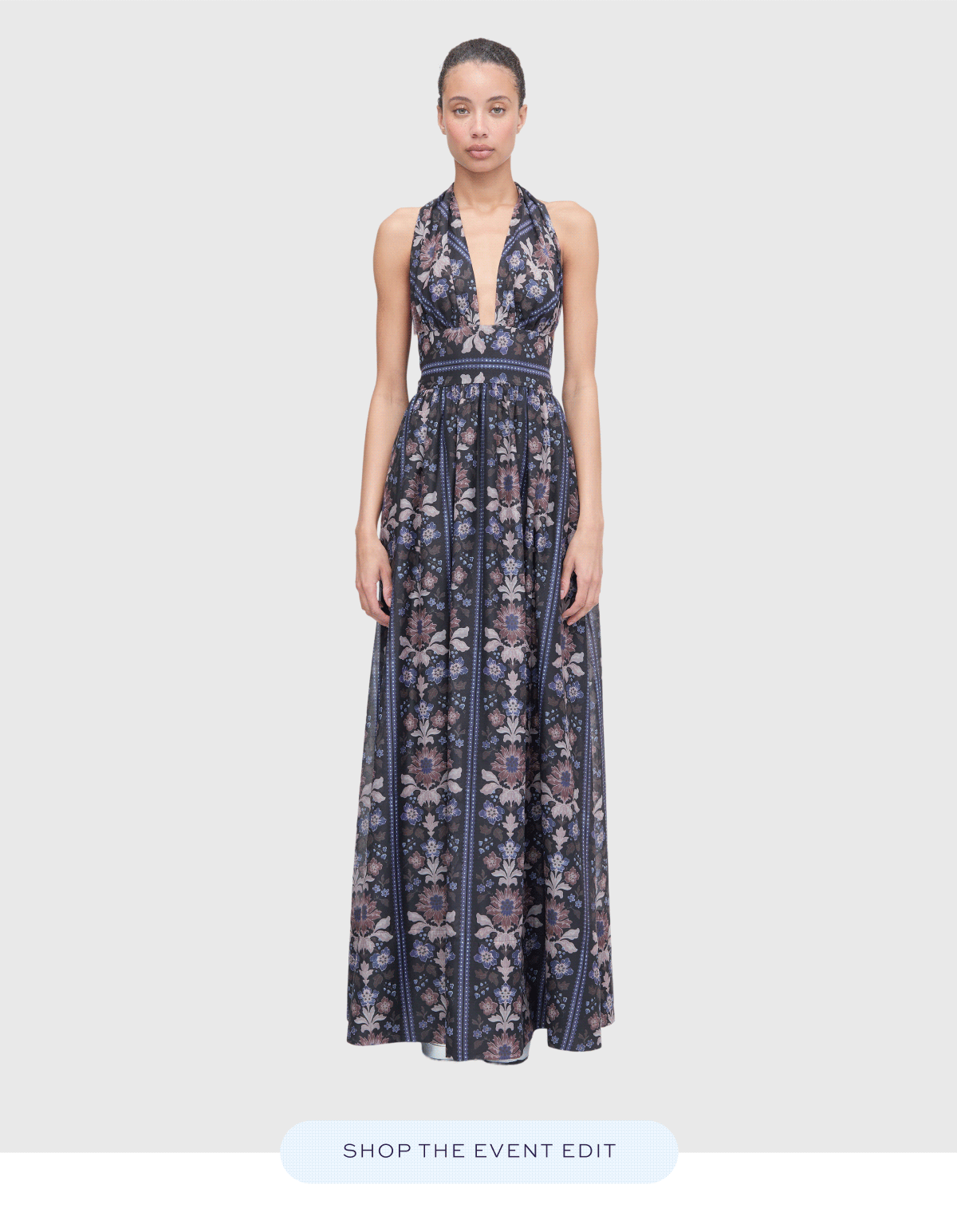 NOW AVAILABLE: THE RENEE DRESS