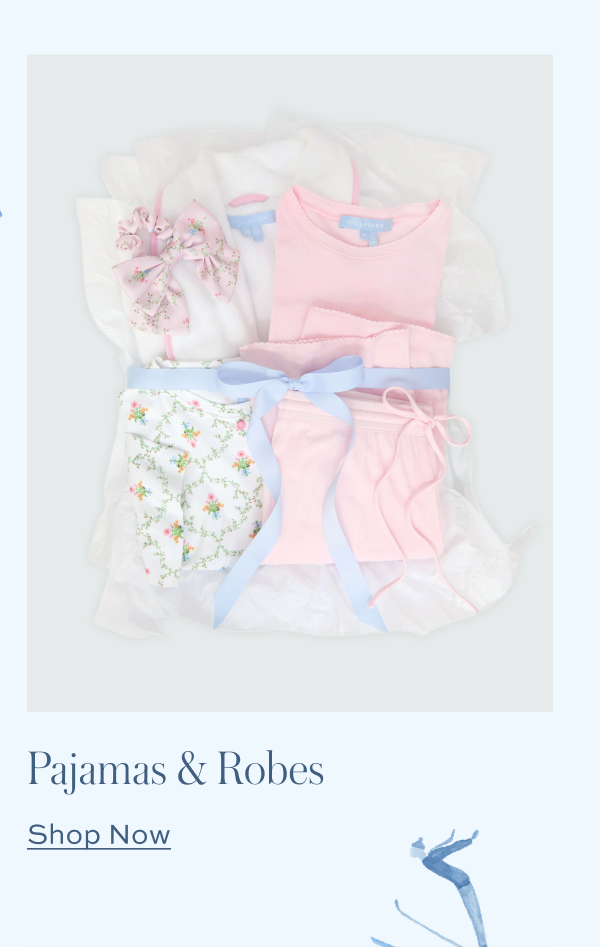 Pajamas & Robes Pajamas & Robes