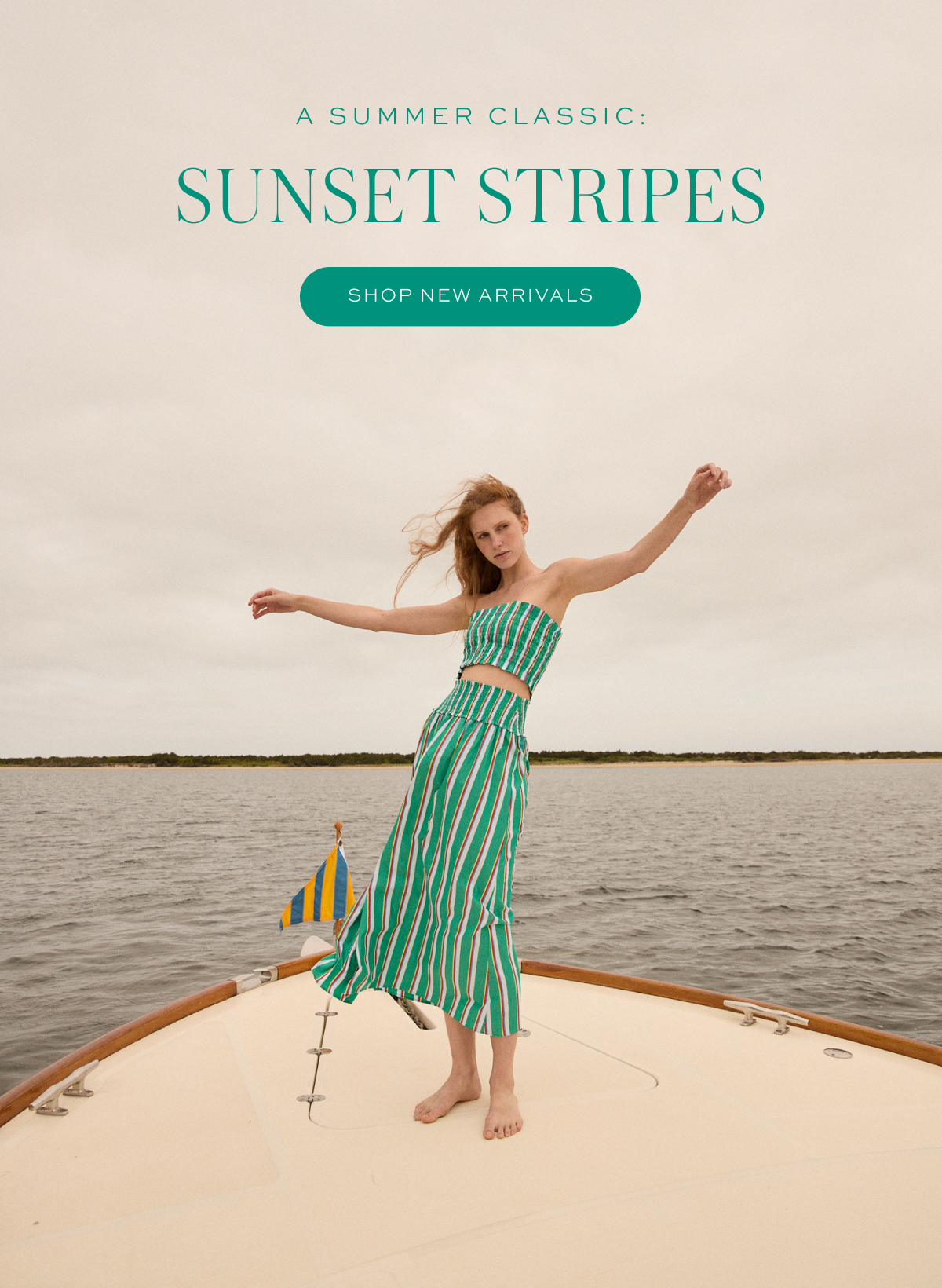 SHOP NEW ARRIVALS 