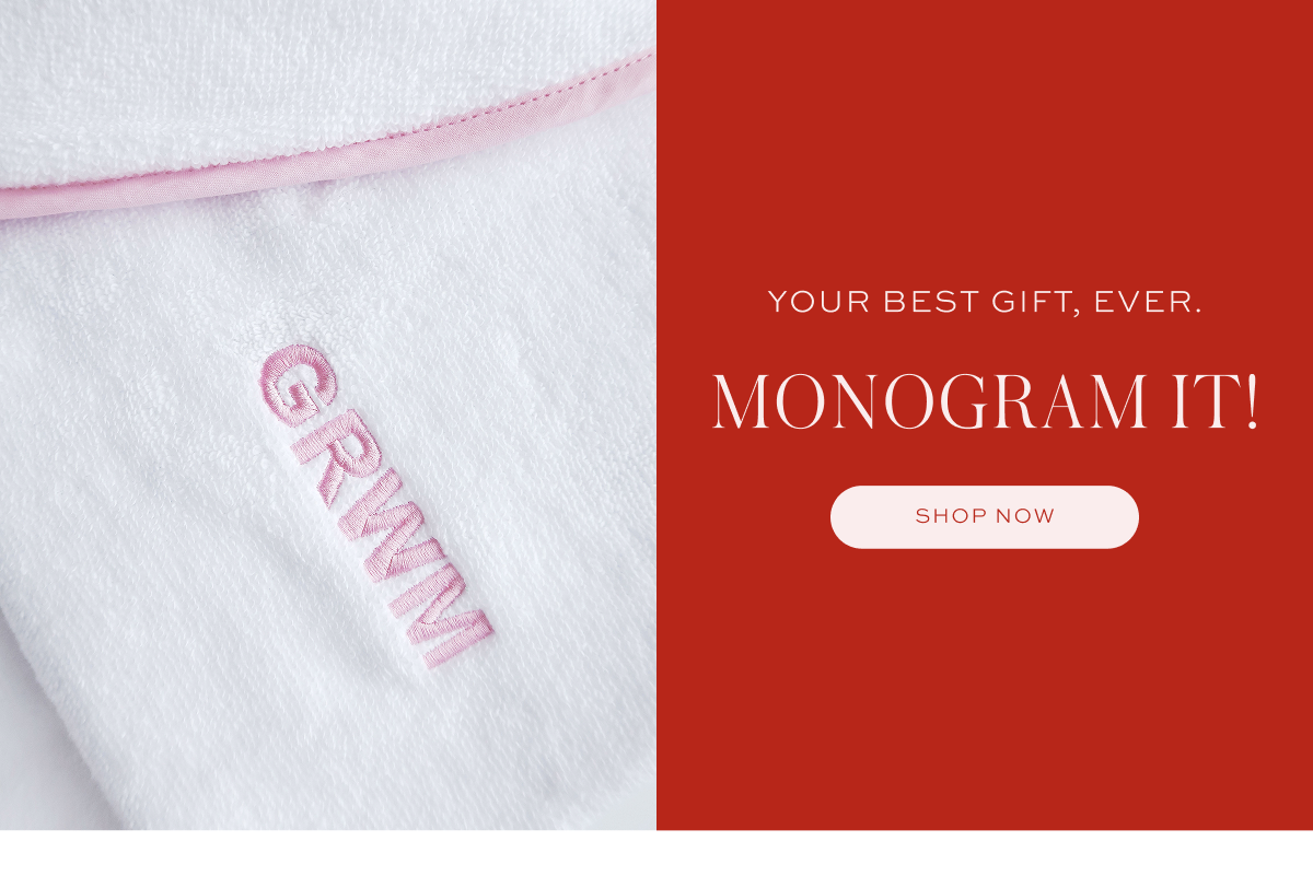 Your Best Gift, Ever. 