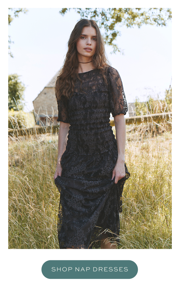 Shop Nap Dresses