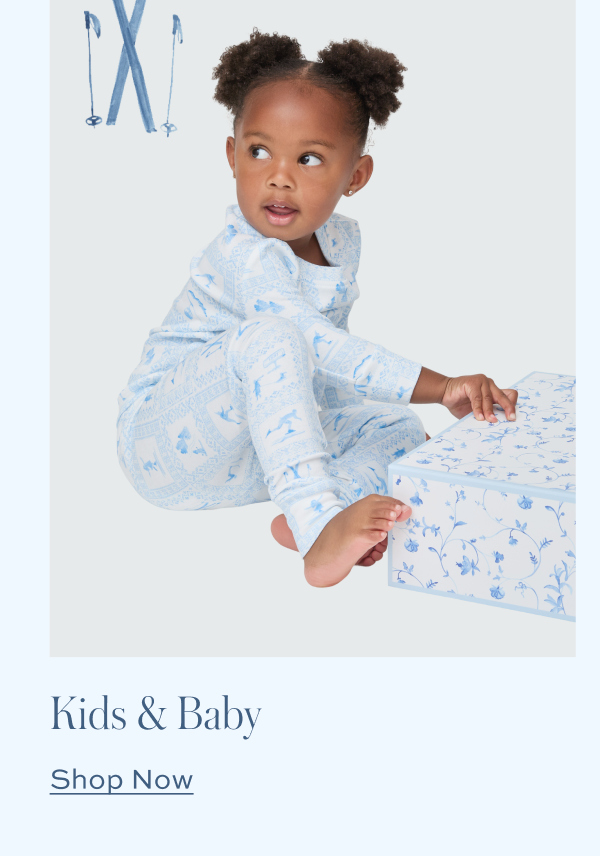 Kids & Baby  Kids & Baby