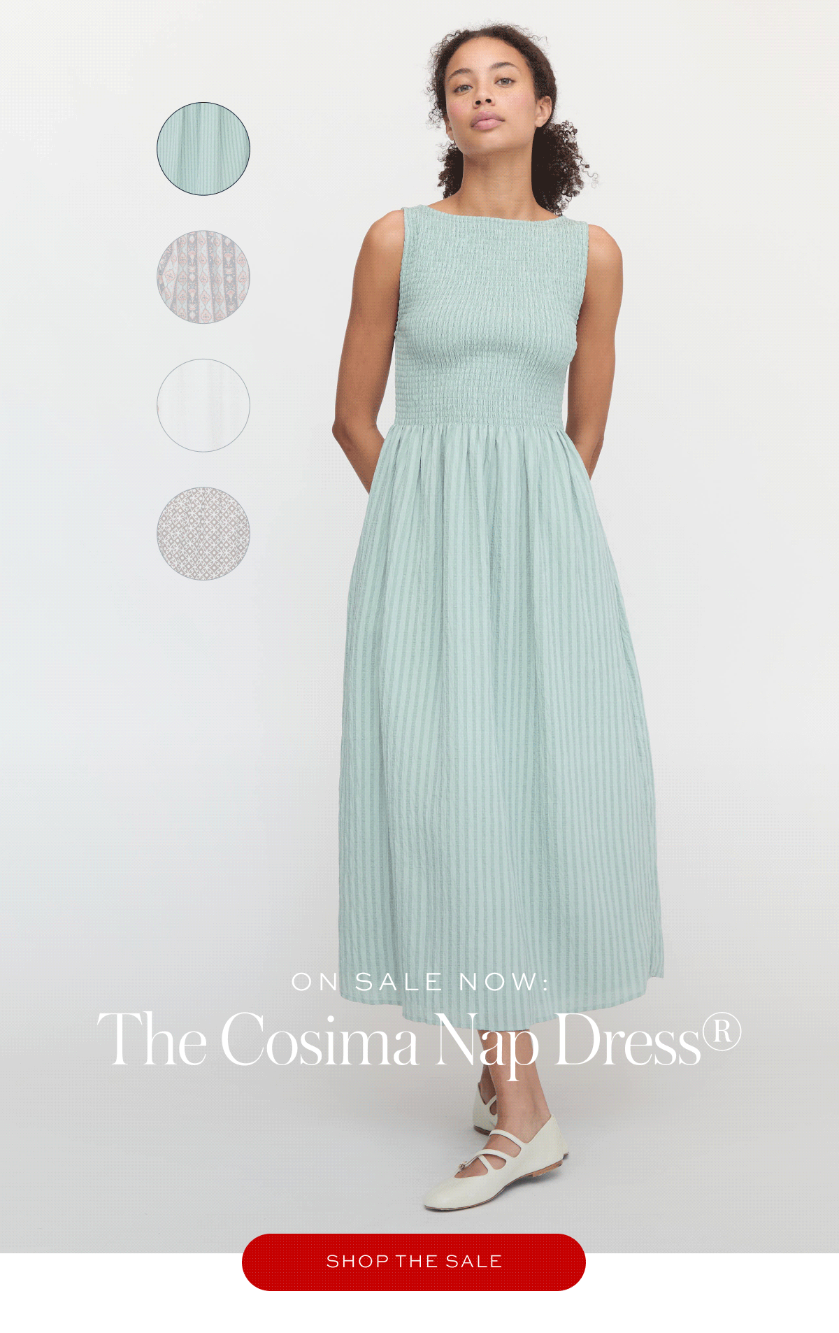 THE 4TH OF JULY EVENT: 20% OFF SELECT STYLES, use code: Happy4th