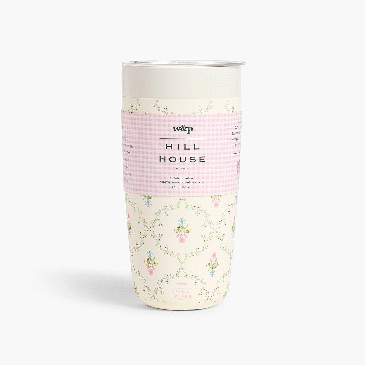 Meet Our New Tumbler! And Gifts Under 75 Hill House Home