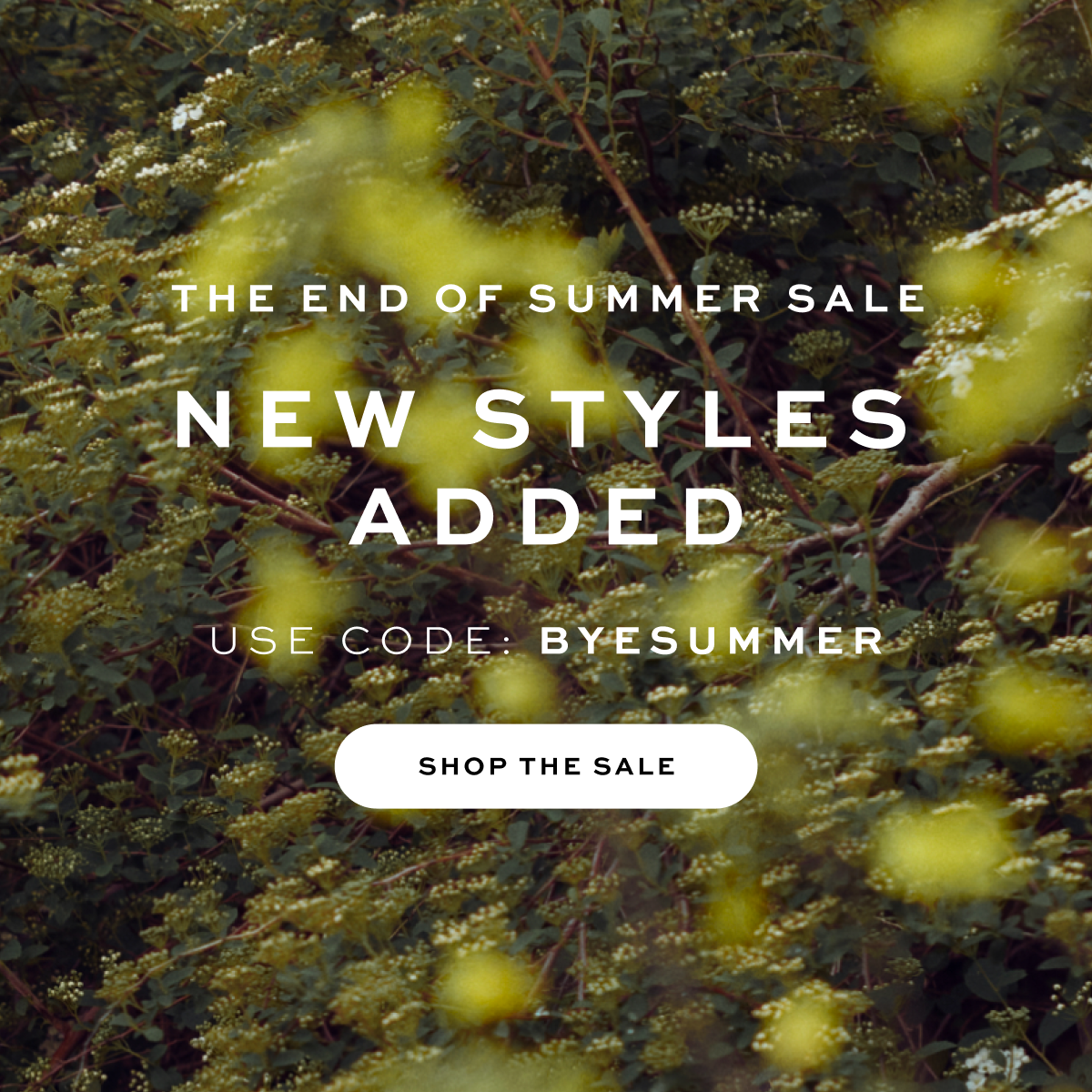 LAST CHANCE: Extra 20% Off Select Styles LAST CHANCE: Extra 20% Off Select Styles