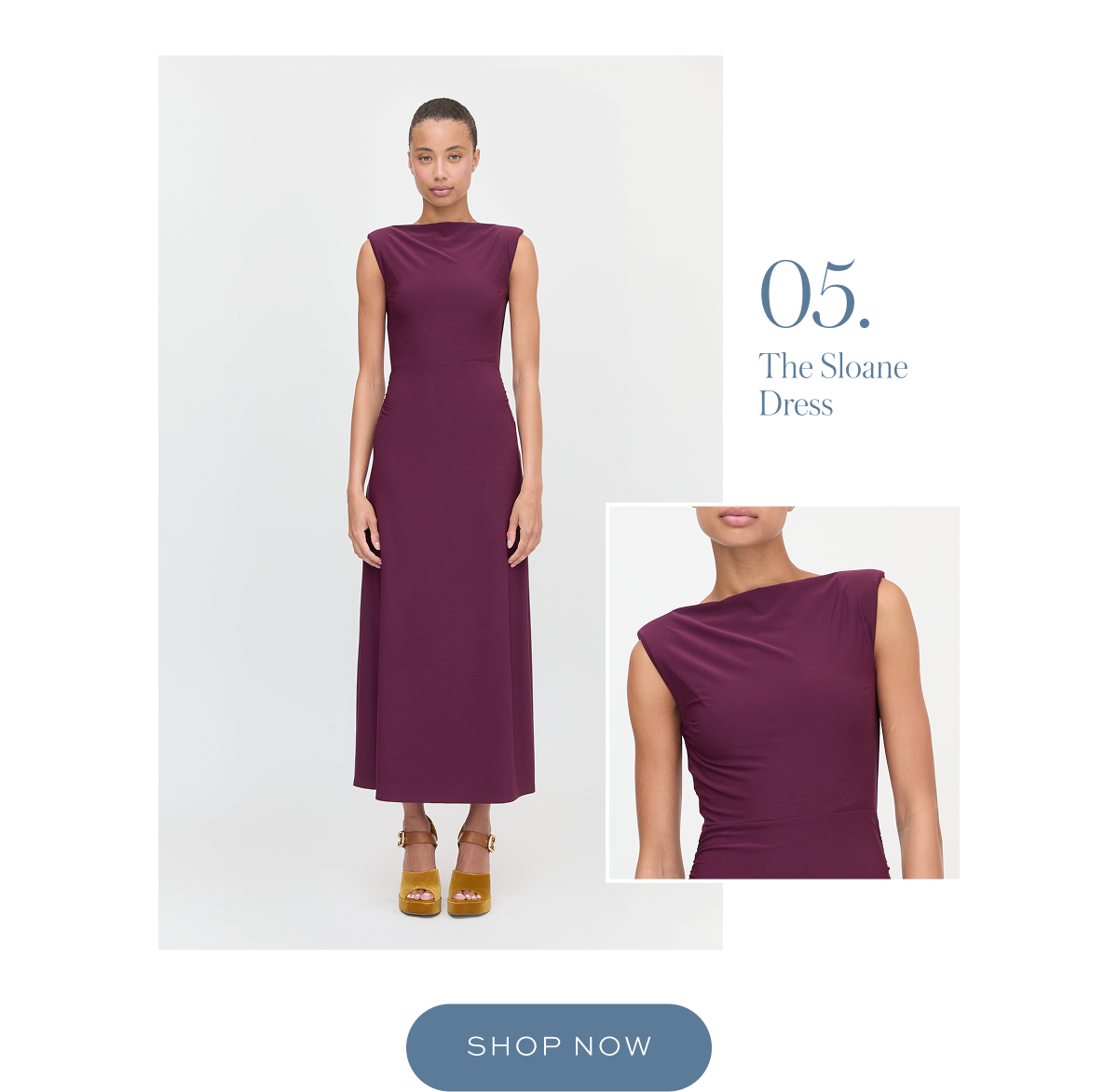 Sloane Dress Sloane Dress