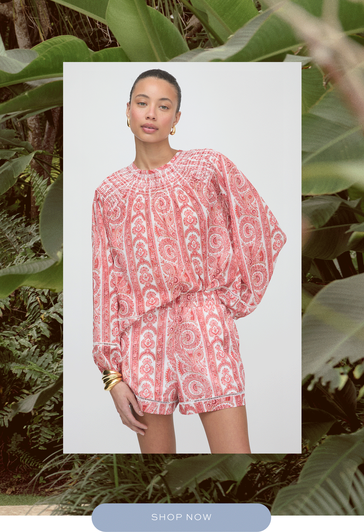 Spring Break Favorites