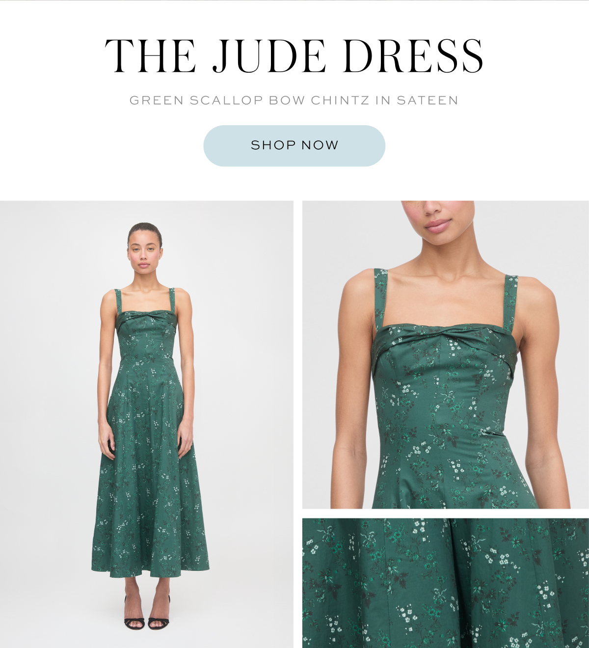 Shop The Jude Dress